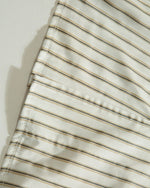 Striped Short-Sleeve Shirt