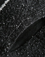 カジュアルなウォッシュデニムジャケット