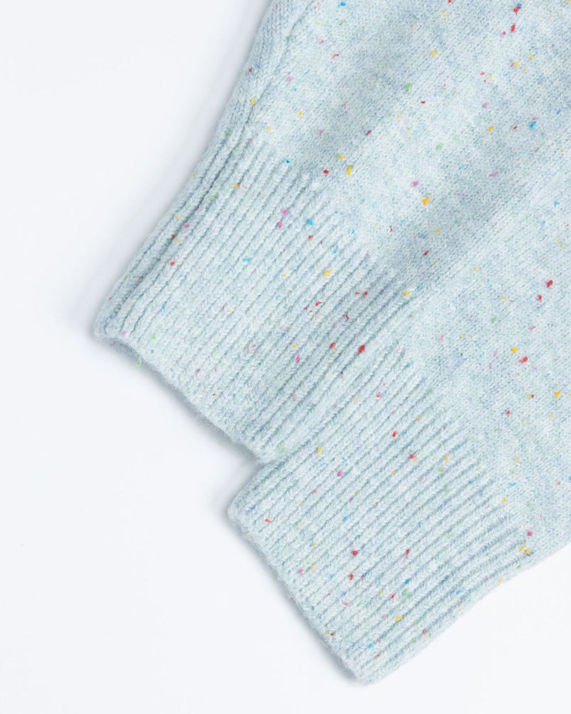 楽しいプルオーバーセーター