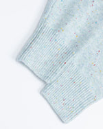 楽しいプルオーバーセーター