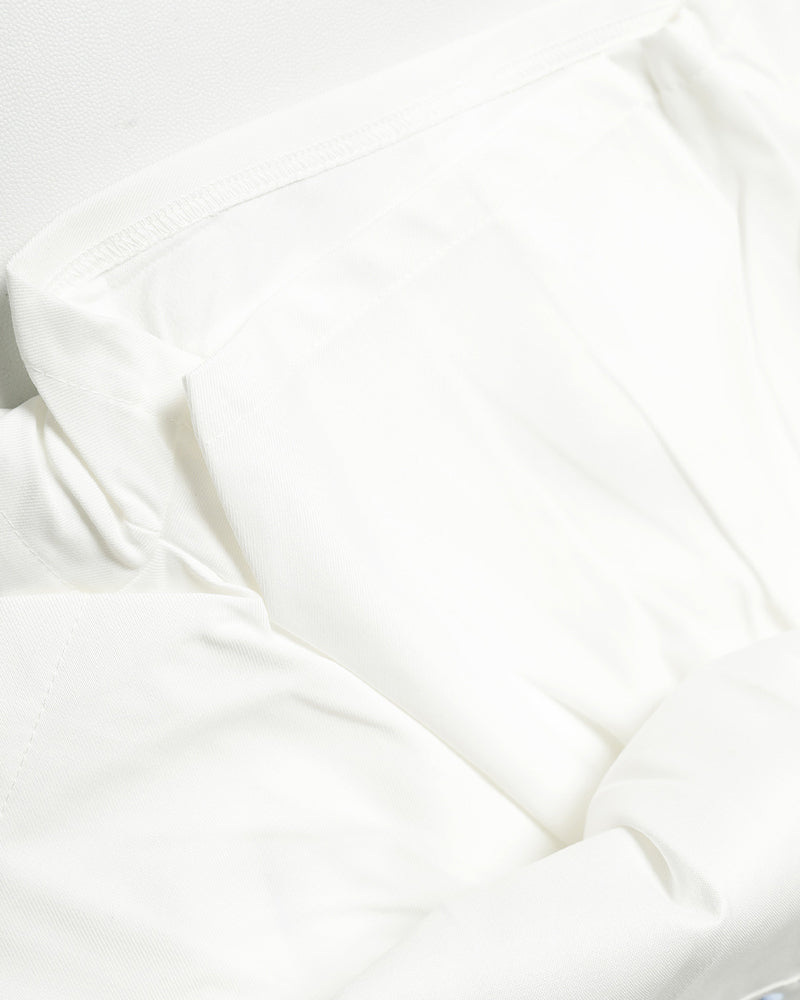 Simple design short skirt