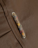 シンプルで万能なショートスカート