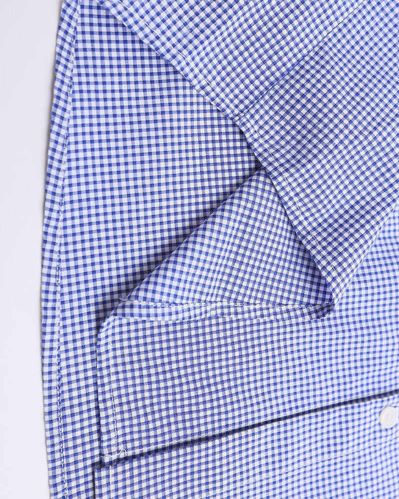 かわいいクマの半袖シャツ