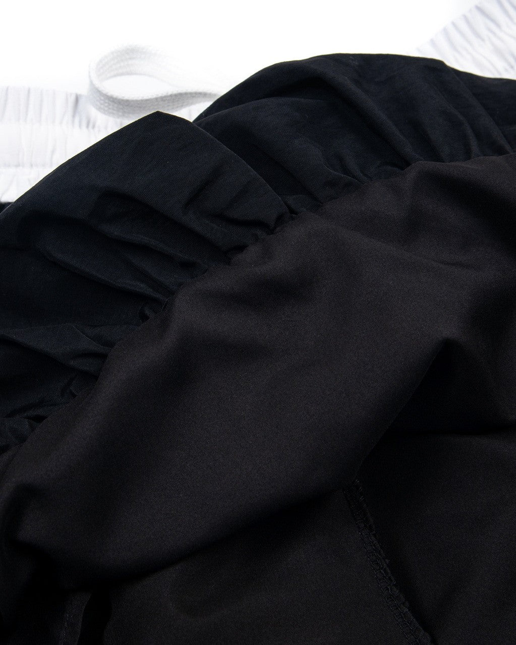 레트로 핫걸 숏스커트