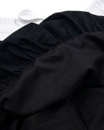 레트로 핫걸 숏스커트