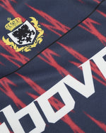 Digital Printed Short Sleeves