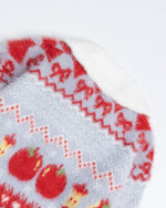 甘くてかわいいセーター