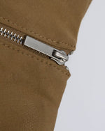 レトロでシンプルな万能スカート