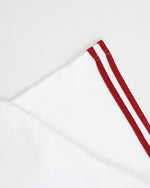 Simple pattern short sleeves