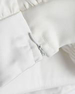 Simple design short skirt