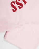 レトロかわいい半袖