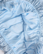 보우 버드 스커트