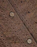 Minimalist Short-Sleeve Shirt