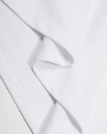 漫画のシンプルな半袖