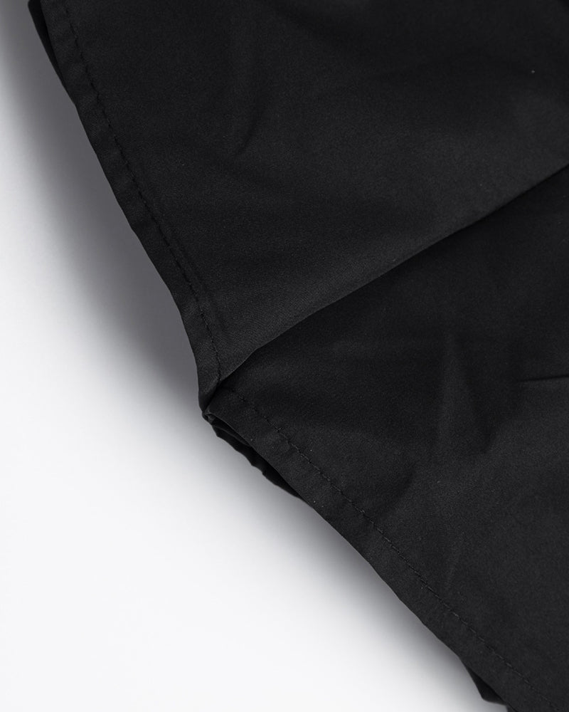Retro bow skirt