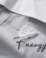 パーソナライズされたホットガールロングスリーブ