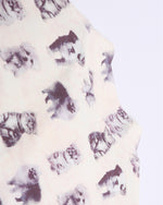 Cute cat and dog short sleeves