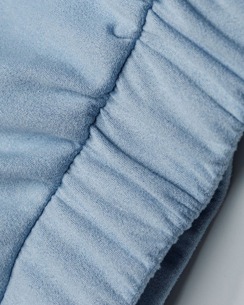 楽しい柄のゆったりジャケット