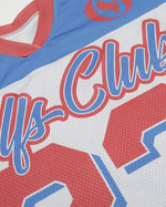 デザインプリント半袖