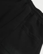 ステッカーカジュアルショーツ