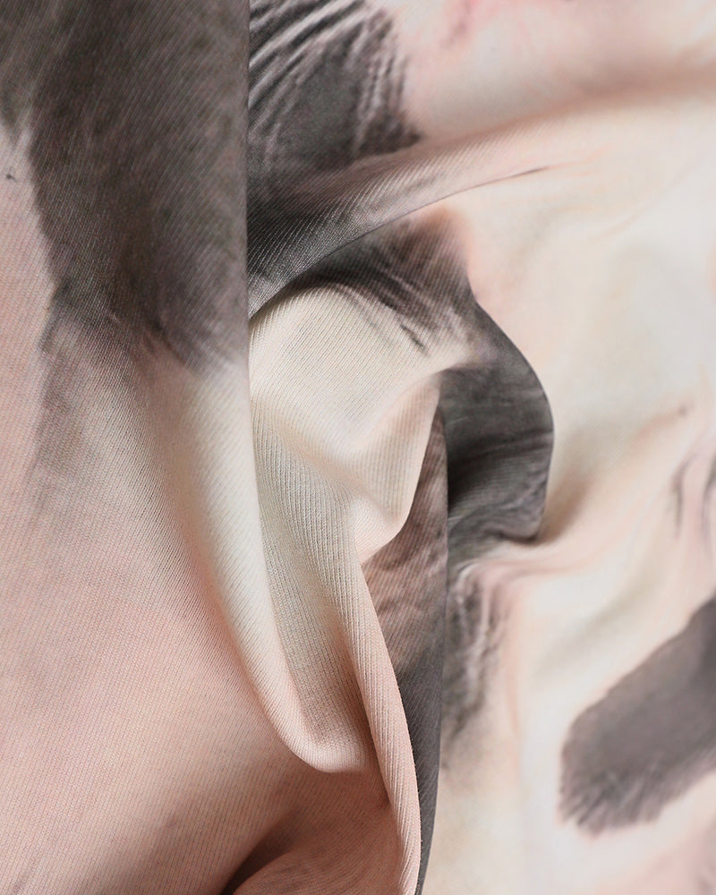 かわいいシンプルな半袖