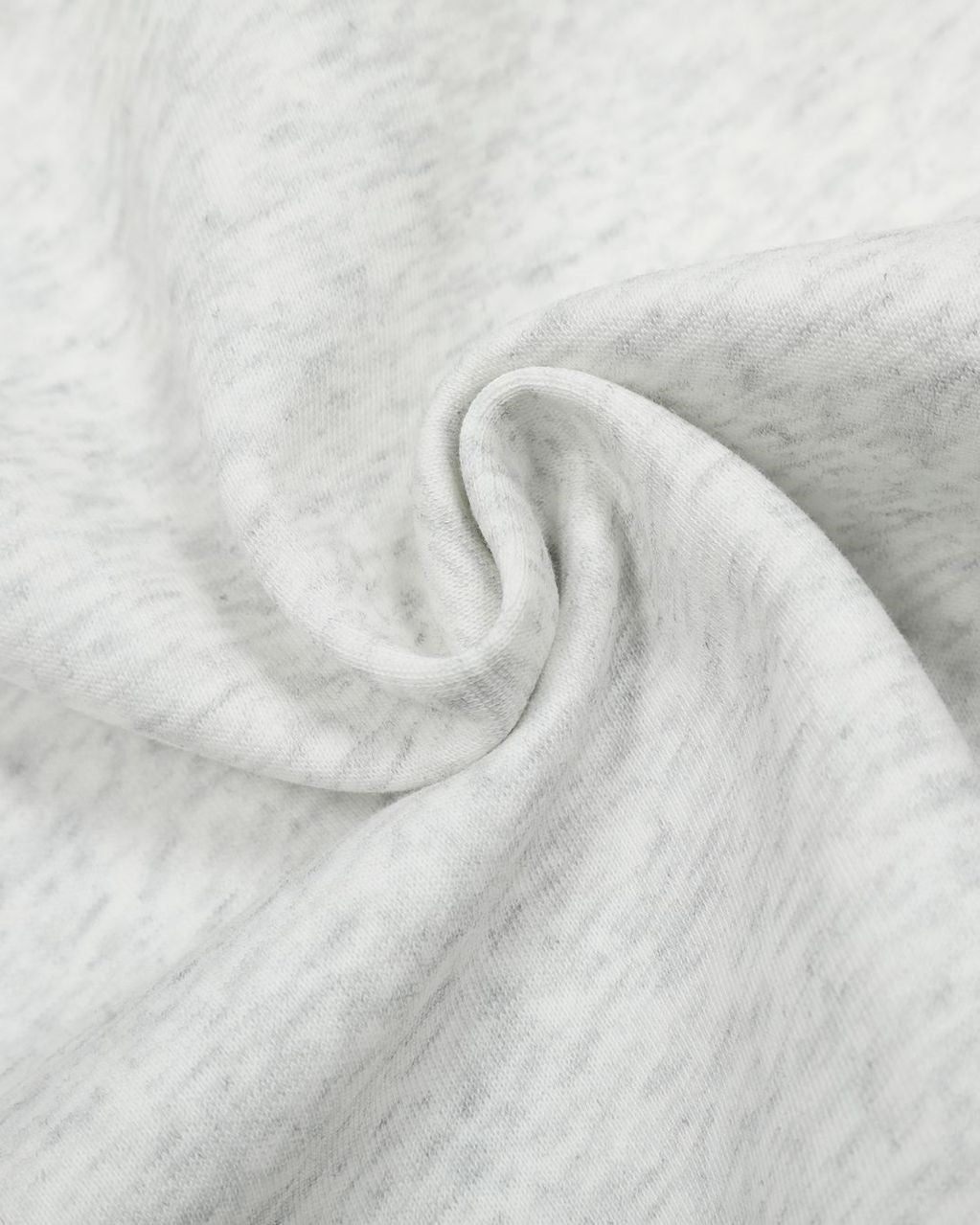 オールマッチフード付きスウェットシャツジャケット