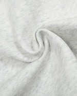 オールマッチフード付きスウェットシャツジャケット