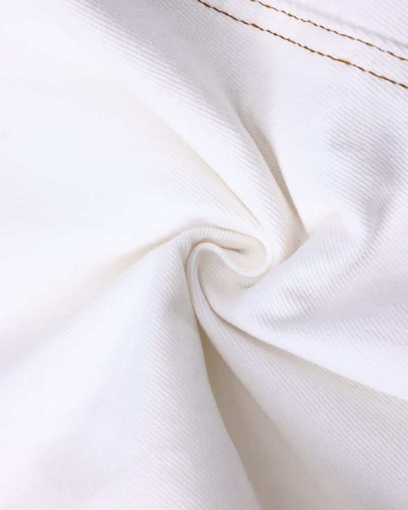 빈티지 심플 청바지