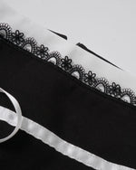 Simple girl all-match skirt