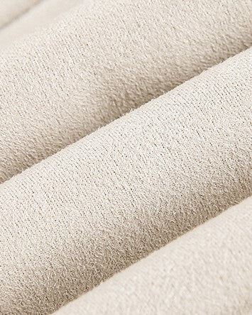 レトロなシンプルワークジャケット