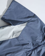 Color-block Patchwork Pullover Shirt