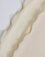 シンプルで可愛い半袖