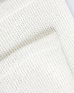 Puppy Open-Knit Shirt