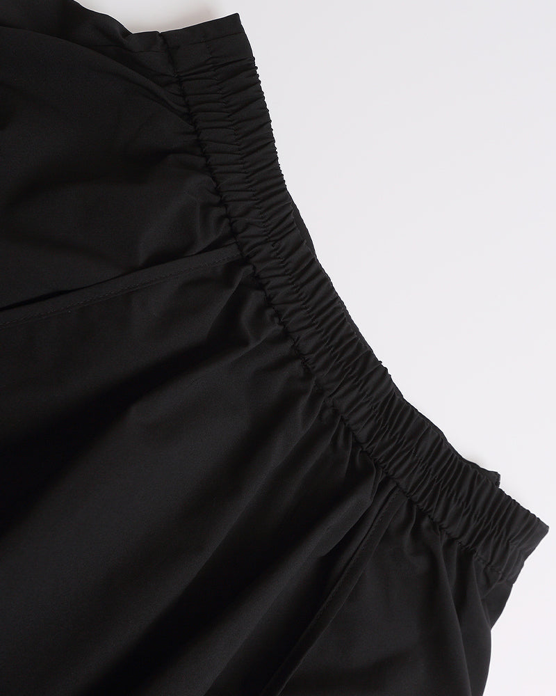 작은 나비 모양 버드 스커트