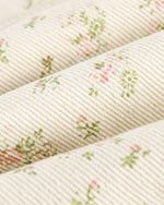 심플한 개성의 서스펜더 스커트