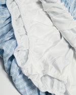 레트로 개성 스커트