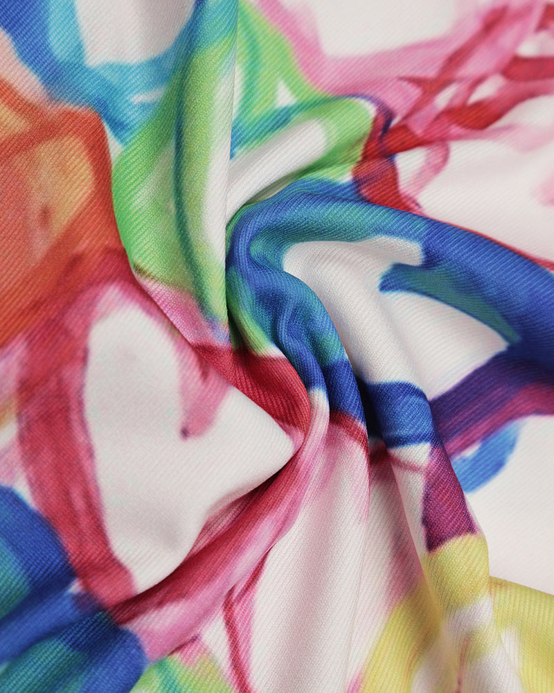 カラフルなラブスリング