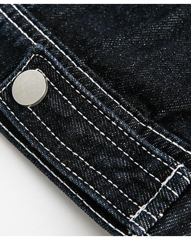 ヴィンテージ刺繍ジャケット