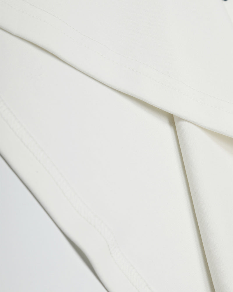 Cute puppy short sleeves