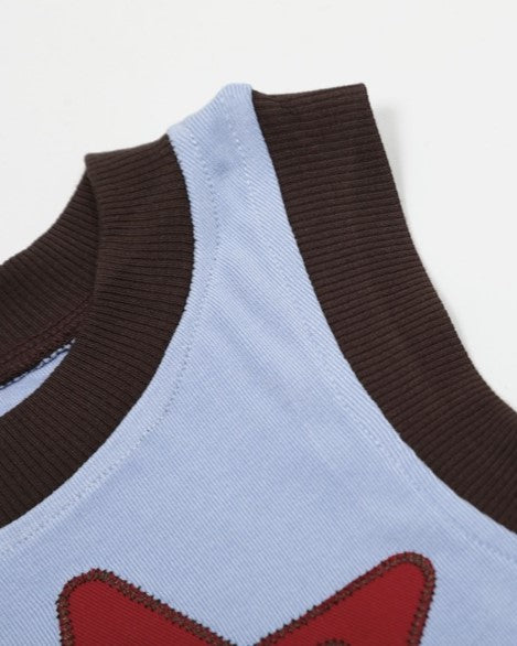 スポーティスターベスト