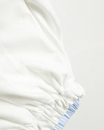 Simple design short skirt