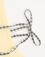 Dopamine off-shoulder short sleeves