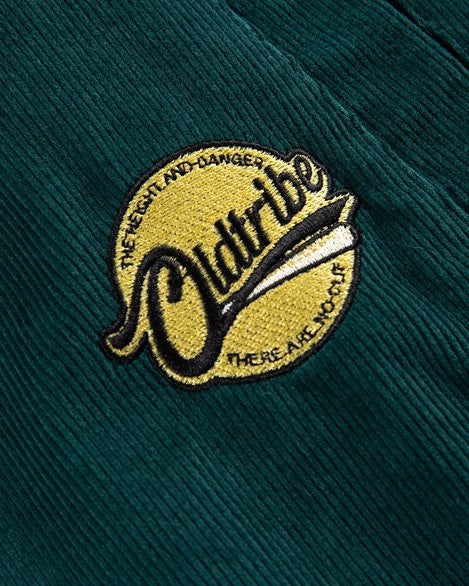 ラペルワークジャケット