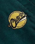 ラペルワークジャケット