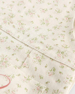 심플한 개성의 서스펜더 스커트