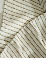 Striped Short-Sleeve Shirt