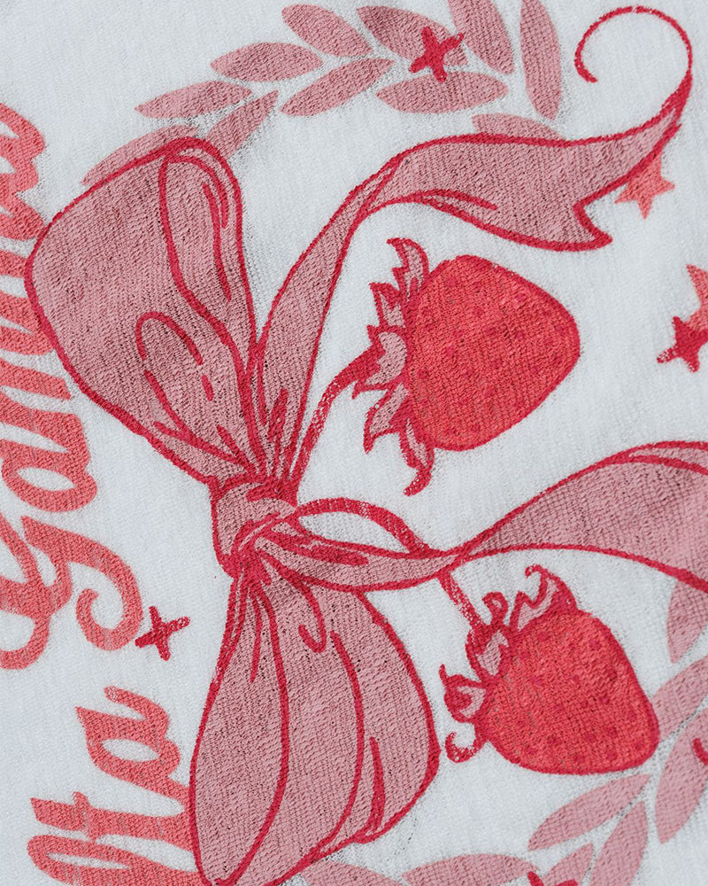 귀여운 심플한 디자인의 긴팔