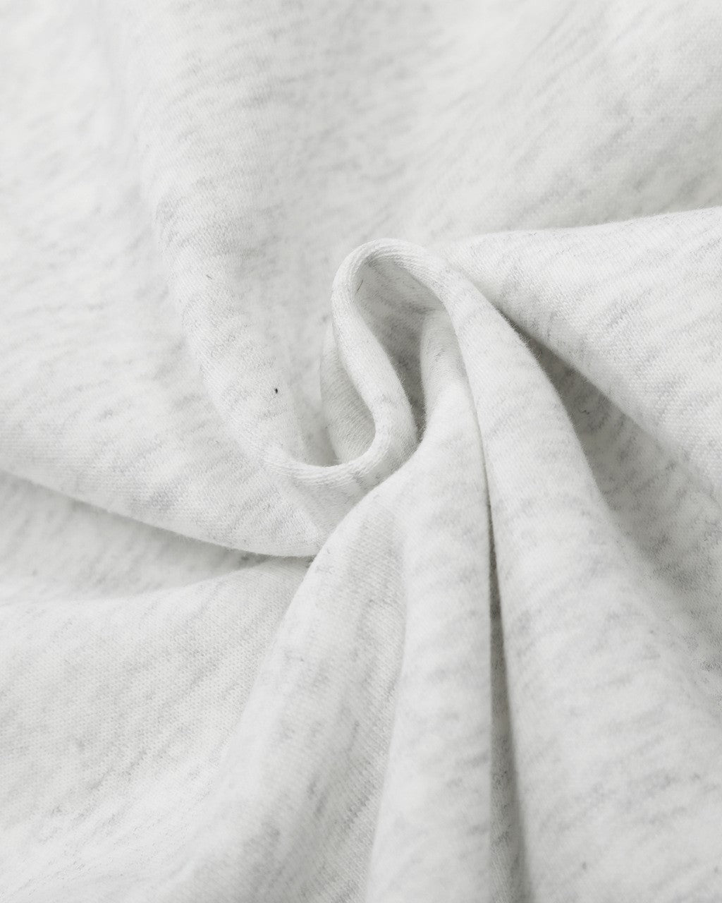 コントラストストライプパーカー