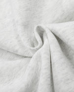 コントラストストライプパーカー