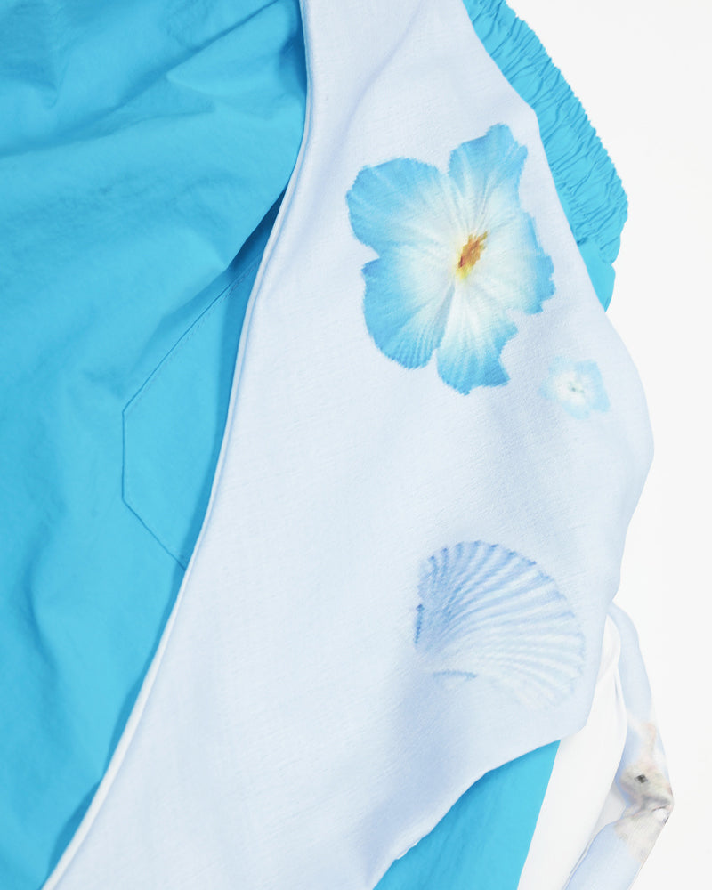 개인화된 캐주얼 바지